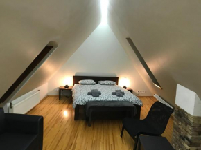 Doma square Penthouse, in the heart of Old Town, Riga